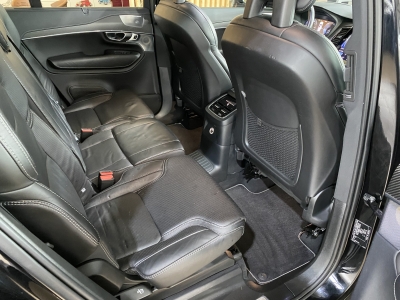 Volvo XC90 T8 R Design Xenium Pano Bowers&Wilkins ACC