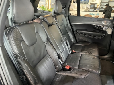 Volvo XC90 T8 R Design Xenium Pano Bowers&Wilkins ACC