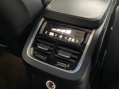 Volvo XC90 T8 R Design Xenium Pano Bowers&Wilkins ACC