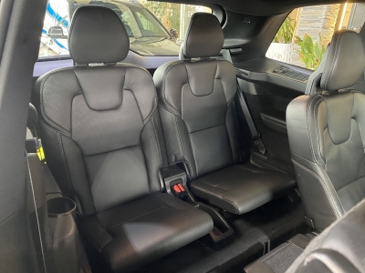 Volvo XC90 T8 R Design Xenium Pano Bowers&Wilkins ACC