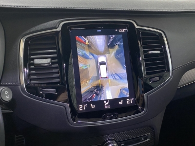 Volvo XC90 T8 R Design Xenium Pano Bowers&Wilkins ACC