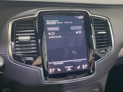 Volvo XC90 T8 R Design Xenium Pano Bowers&Wilkins ACC