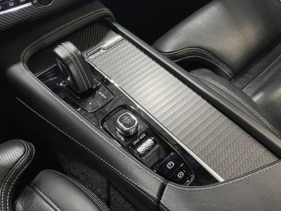 Volvo XC90 T8 R Design Xenium Pano Bowers&Wilkins ACC