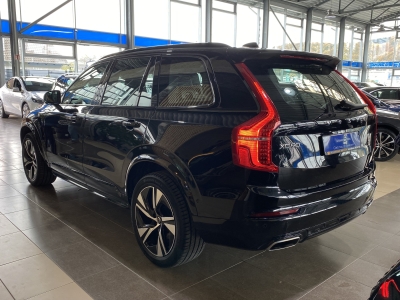 Volvo XC90 T8 R Design Xenium Pano Bowers&Wilkins ACC