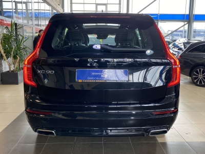 Volvo XC90 T8 R Design Xenium Pano Bowers&Wilkins ACC