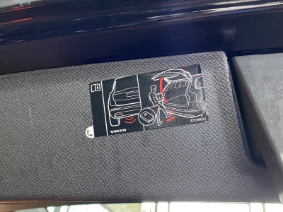 Volvo XC90 T8 R Design Xenium Pano Bowers&Wilkins ACC