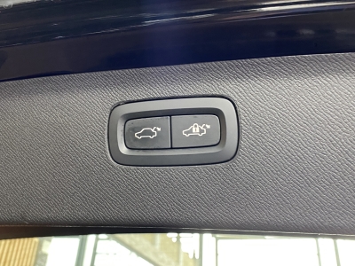 Volvo XC90 T8 R Design Xenium Pano Bowers&Wilkins ACC