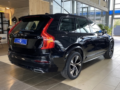 Volvo XC90 T8 R Design Xenium Pano Bowers&Wilkins ACC