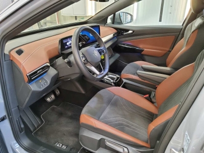 VW ID.5 Pro Performance 150kW Navi LED ACC PDC DAB+