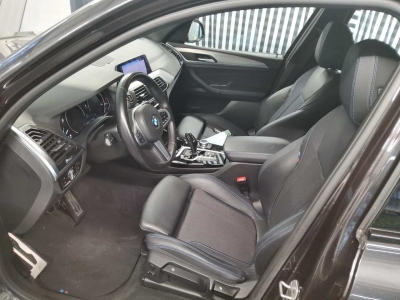 BMW X3 xDrive 20i M Sport Aerodynamik AHK HiFi-Sound