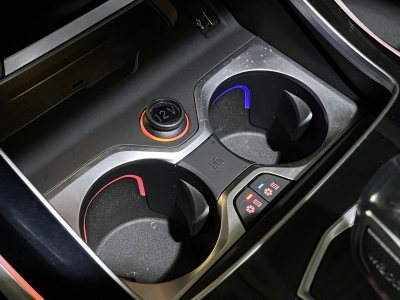 BMW X7 AHK M Sport Pano Laser 7-Sitzer HUD 22"LM