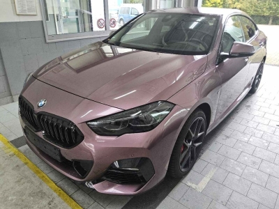 BMW 220 Gran Coupé M Sport Individual Edition Colorvision