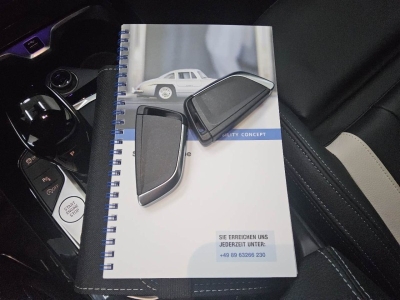 BMW 220 Gran Coupé M Sport Individual Edition Colorvision