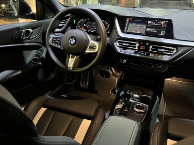 BMW 220 Gran Coupé M Sport Individual Edition Colorvision