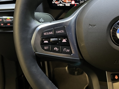 BMW 220 Gran Coupé M Sport Individual Edition Colorvision