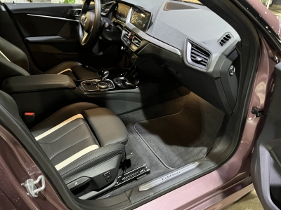 BMW 220 Gran Coupé M Sport Individual Edition Colorvision