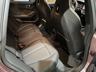 BMW 220 Gran Coupé M Sport Individual Edition Colorvision