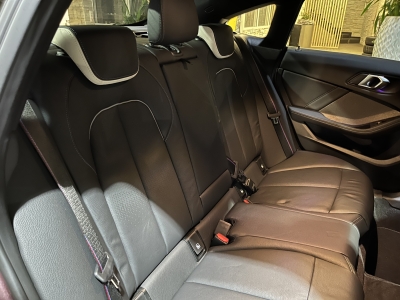 BMW 220 Gran Coupé M Sport Individual Edition Colorvision