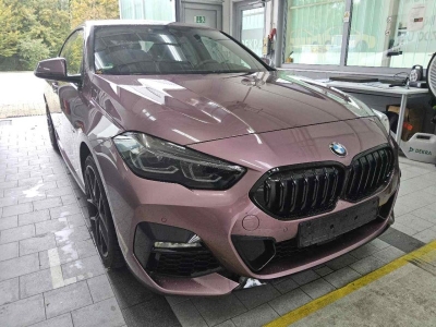 BMW 220 Gran Coupé M Sport Individual Edition Colorvision