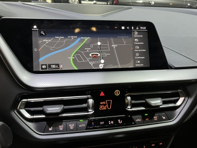 BMW 220 Gran Coupé M Sport Individual Edition Colorvision