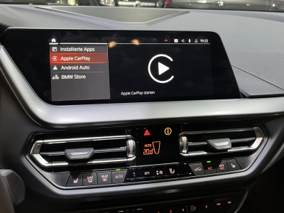 BMW 220 Gran Coupé M Sport Individual Edition Colorvision