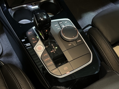 BMW 220 Gran Coupé M Sport Individual Edition Colorvision