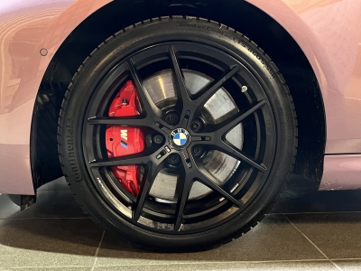 BMW 220 Gran Coupé M Sport Individual Edition Colorvision