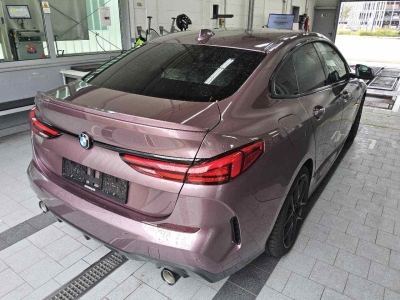 BMW 220 Gran Coupé M Sport Individual Edition Colorvision