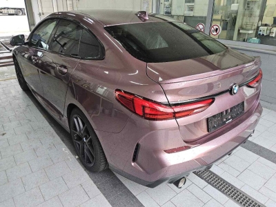 BMW 220 Gran Coupé M Sport Individual Edition Colorvision