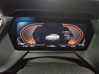 BMW 220 Gran Coupé M Sport Individual Edition Colorvision