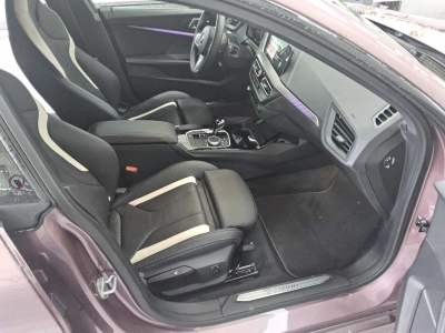 BMW 220 Gran Coupé M Sport Individual Edition Colorvision