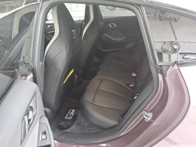 BMW 220 Gran Coupé M Sport Individual Edition Colorvision