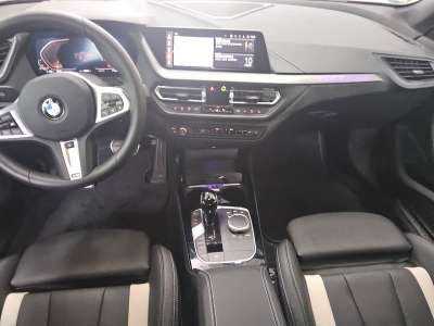 BMW 220 Gran Coupé M Sport Individual Edition Colorvision