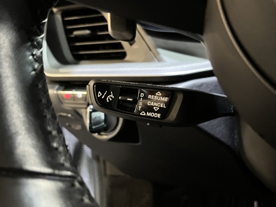 Porsche 911 Carrera 4S LED PDC Burmester PASM Sport-Auspuff 