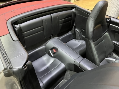 Porsche 911 Carrera 4S LED PDC Burmester PASM Sport-Auspuff 