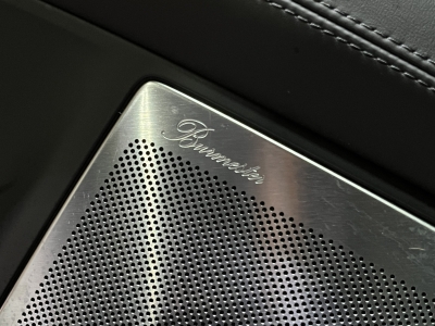 Porsche 911 Carrera 4S LED PDC Burmester PASM Sport-Auspuff 