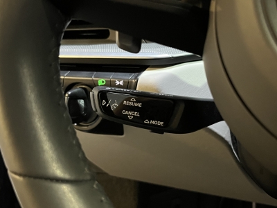 Porsche 911 Turbo BOSE LED PASM PCM Sport-Chrono-Paket 