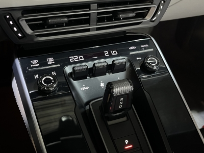 Porsche 911 Turbo BOSE LED PASM PCM Sport-Chrono-Paket 