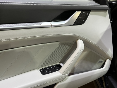 Porsche 911 Turbo BOSE LED PASM PCM Sport-Chrono-Paket 