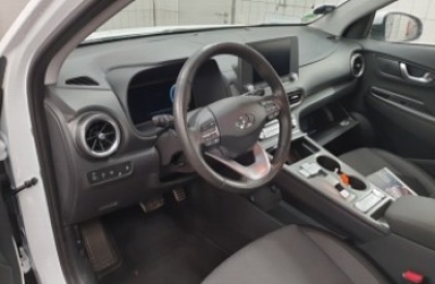 Hyundai KONA Select dig.Cockpit ACC R.Cam PDC SHZ DAB+
