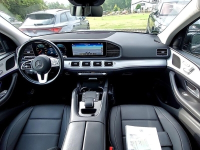 Mercedes-Benz GLE 350 de 4Matic Pano Navi WideScreen LED R.Cam