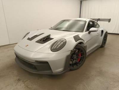 Porsche 992 GT3 RS CUP PDK PDLS PCM Sound-Package Plus