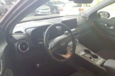 Hyundai KONA Trend dig.Cockpit ACC LED Wärmepumpe Navi 