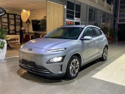 Hyundai KONA Trend dig.Cockpit ACC R.Cam LED Navi SHZ