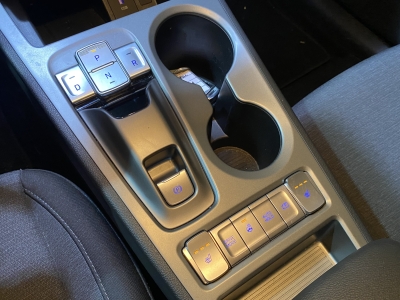 Hyundai KONA Trend dig.Cockpit ACC R.Cam LED Navi SHZ