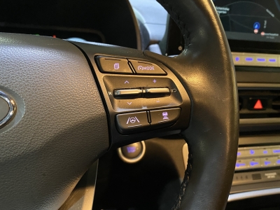 Hyundai KONA Trend dig.Cockpit ACC R.Cam LED Navi SHZ