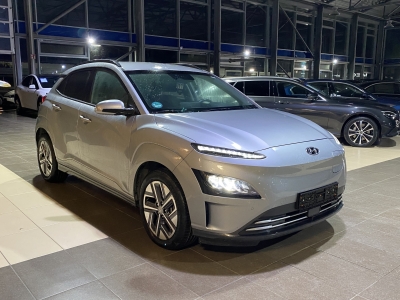 Hyundai KONA Trend dig.Cockpit ACC R.Cam LED Navi SHZ