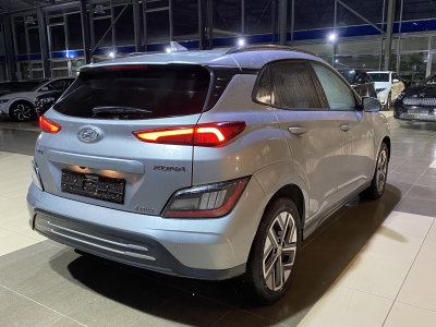 Hyundai KONA Trend dig.Cockpit ACC R.Cam LED Navi SHZ