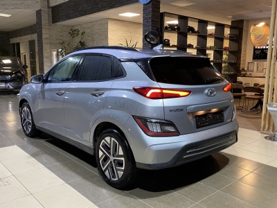 Hyundai KONA Trend dig.Cockpit ACC R.Cam LED Navi SHZ