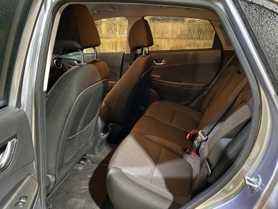 Hyundai KONA Trend dig.Cockpit ACC R.Cam LED Navi SHZ